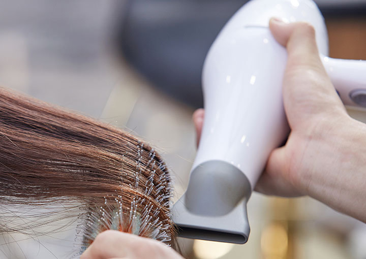 Customer samples Customer samples